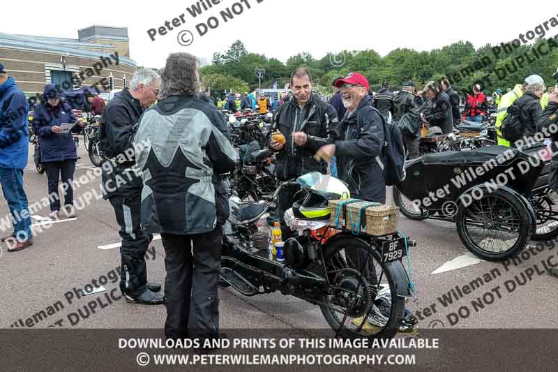 Vintage motorcycle club;eventdigitalimages;no limits trackdays;peter wileman photography;vintage motocycles;vmcc banbury run photographs